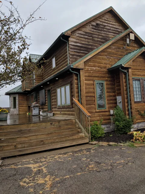 The Lodge at Elk Creek