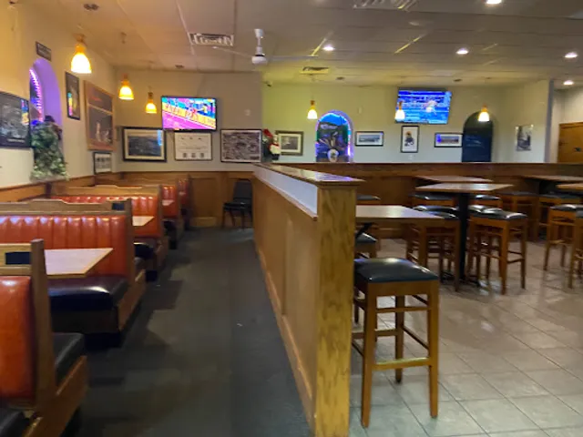 Luigi's Pizza Bar & Grill