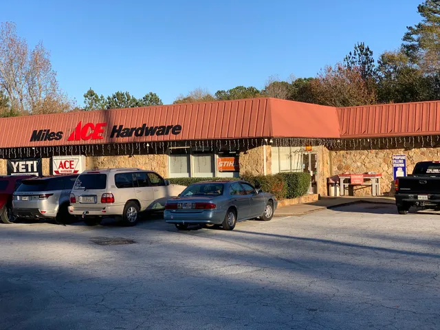 Miles Ace Hardware
