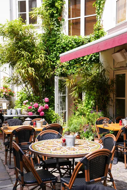 Skagen Fiskerestaurant Esplanaden