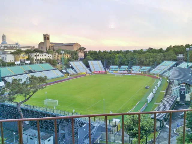 Stadio Franchi