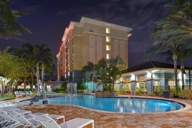 Homewood Suites by Hilton Lake Buena Vista - Orlando