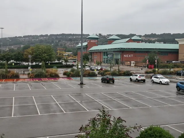 Meadowhall Management Suite