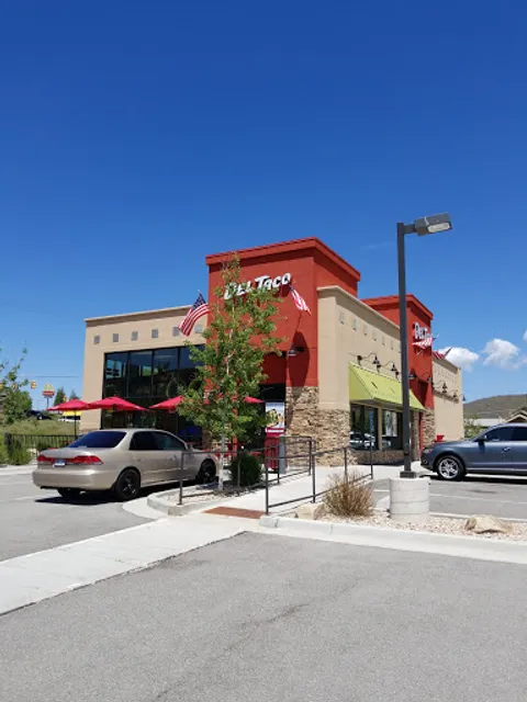Del Taco
