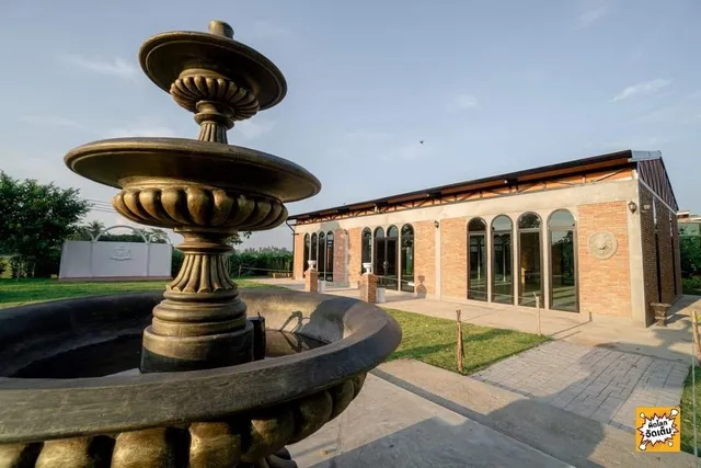 ดิ อัยราริน รีสอร์ท