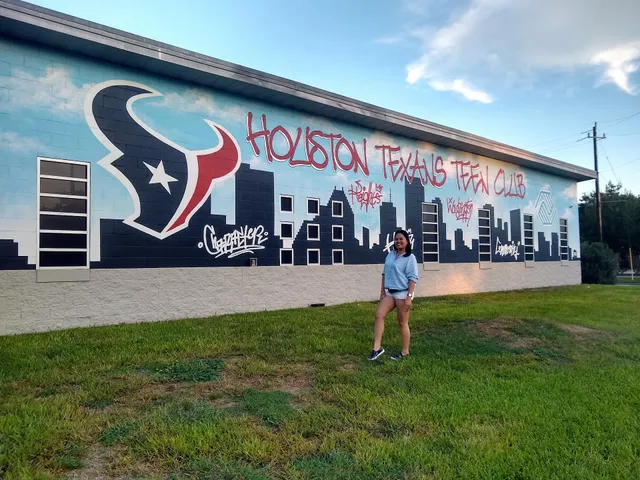 Boys & Girls Club-Greater Houston