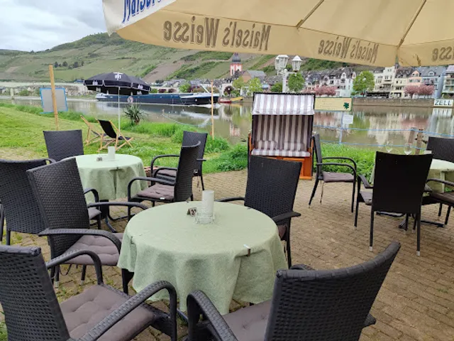 Restaurant " Zur Linde"