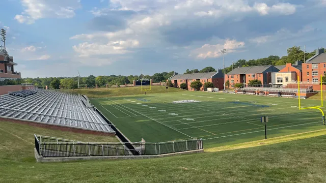Bud and Jackie Sellick Bowl