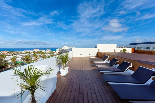 Tigotan Lovers & Friends, Playa de Las Américas