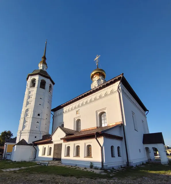 Torgovaya Ploshchad'