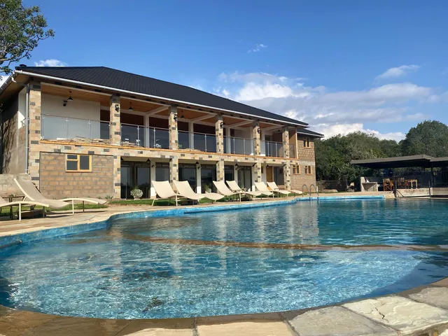 Olesamara Collection - Nanyuki