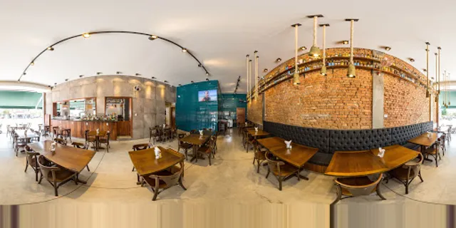 Cachaçaria Ouro Verde