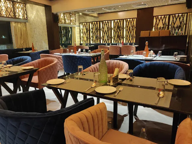 Pawan Sagar Restaurant