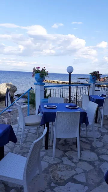 RISTORANTE LA DOLCE VITA