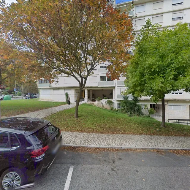 Lisbon Airport eARTh - B2B