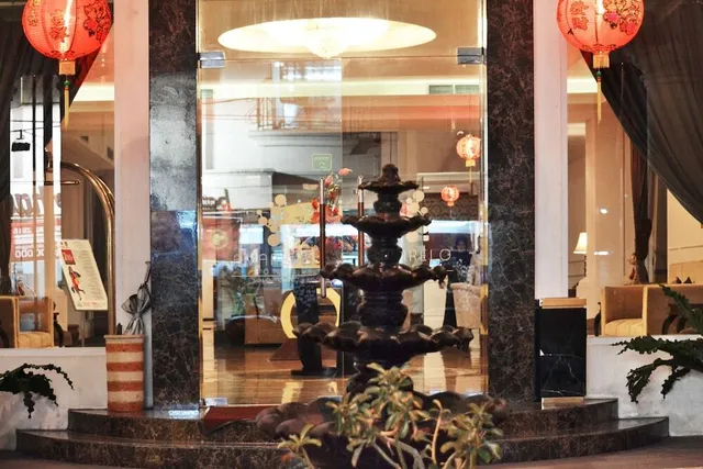 Airy Ngarsopuro Gatot Subroto 89 Solo