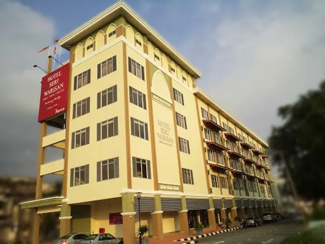 Hotel Warisan Taiping
