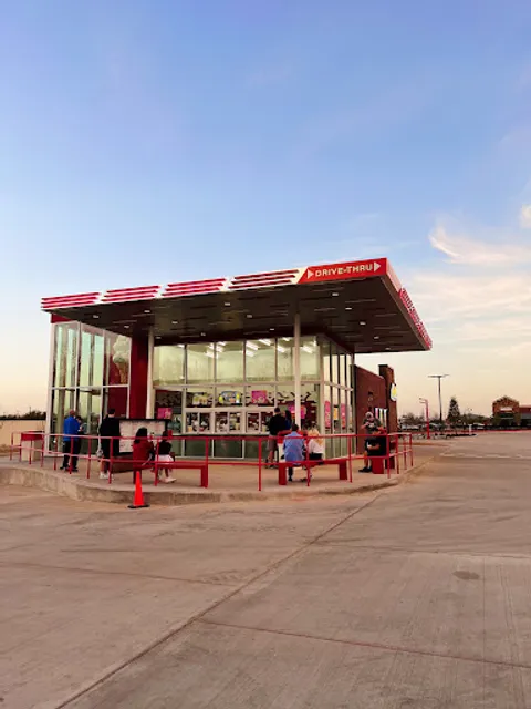 Andy's Frozen Custard