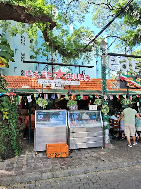 Café Cuba