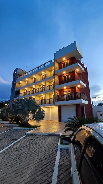 Hotel Icaraí Beach - Icaraí de Amontada - Hotel em Icaraizinho -CE/ Hotel em Icaraí de Amontada