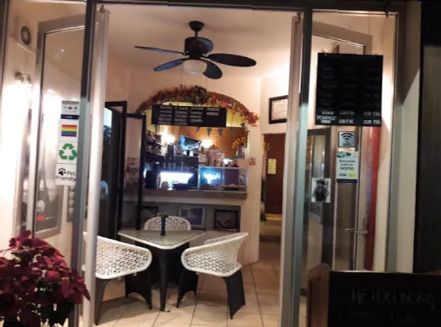 La Notte Pizzería Restaurant&Bar