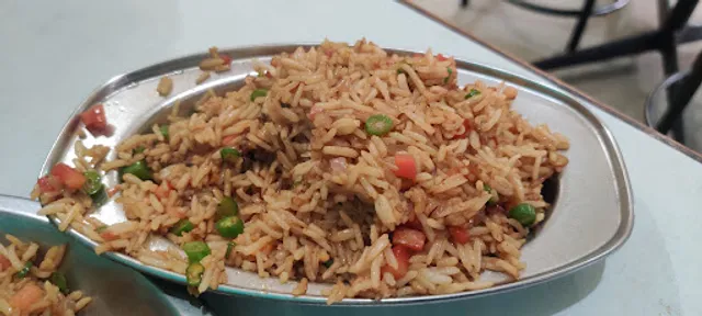 Talab South Indian Restaurant