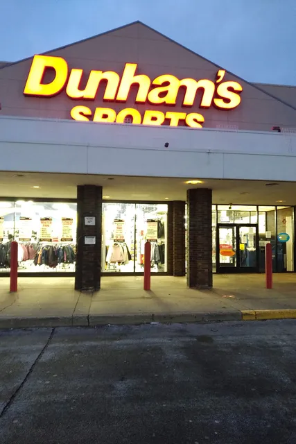 Dunham's Sports