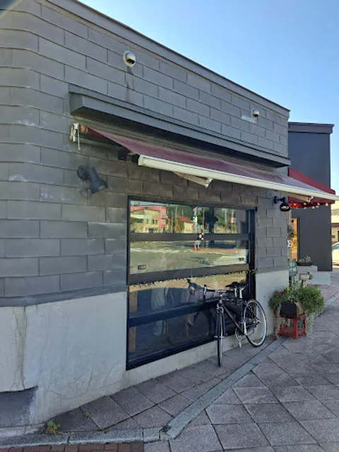 東京堂コーヒー店