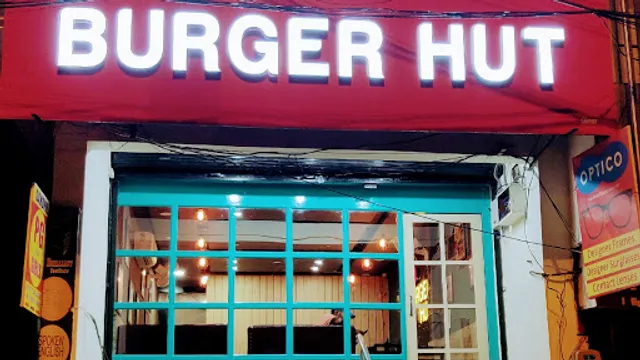 Burger Hut khalsa College