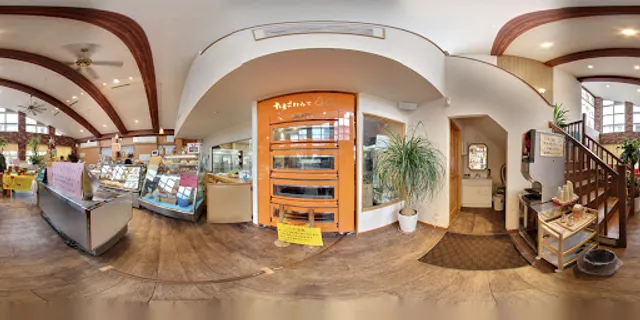 Tamago House Fukuokahigashiten