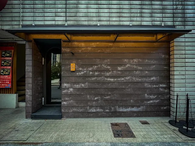 noguchitaro ramen Kitashinchi Head Office