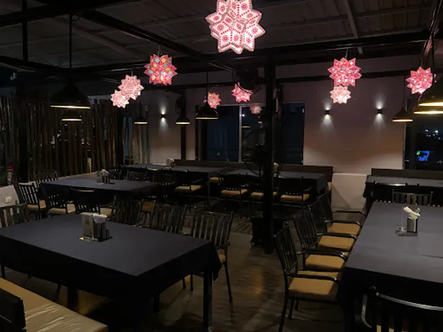 Levvel 5 Restaurant & Levvel 5 Delicacy (Ready To Eat)