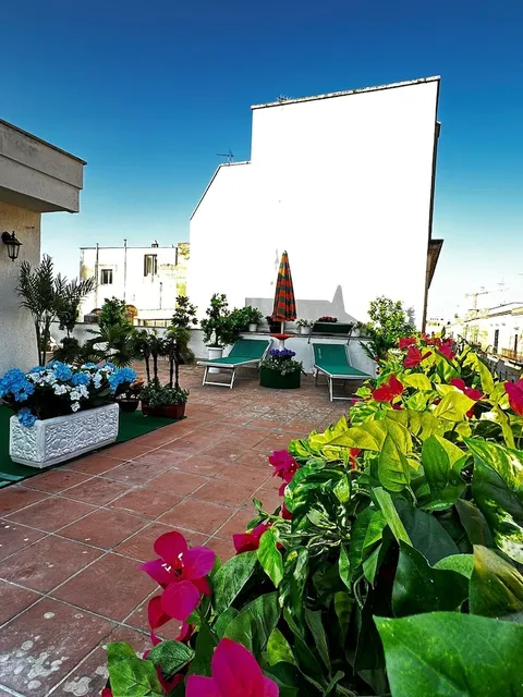 HOTEL "RESIDENCE LUPIAE"