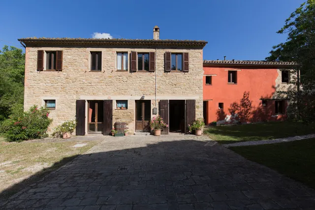 Agriturismo La Distesa