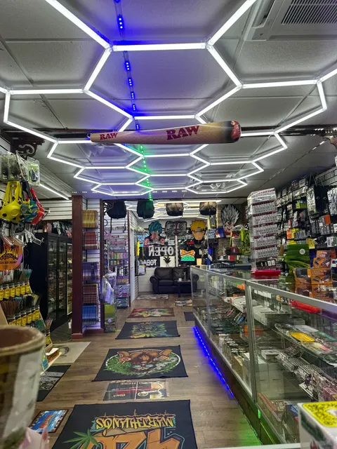 Deep Creek Vape Shop