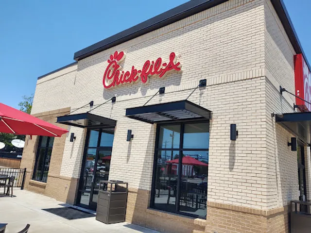 Chick-fil-A