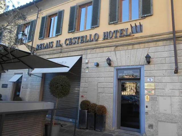 Hotel Relais Il Cestello