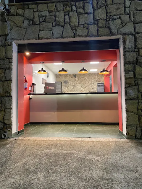 A Madre Pizzaria e Delivery