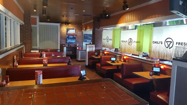 Chili's Grill & Bar
