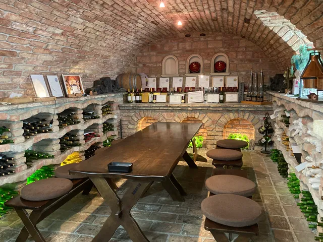 L'Orient Shirayuri Winery