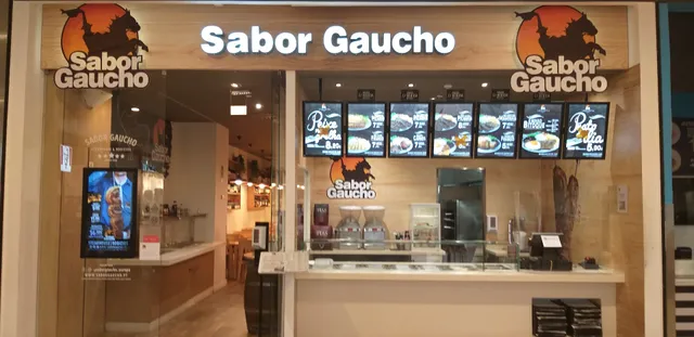 Sabor Gaucho