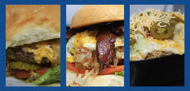 Rudy's Scratch Kitchen