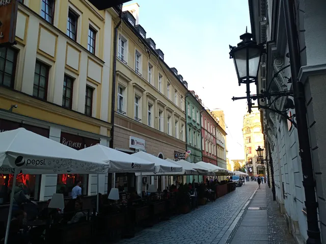 Sukiennice Aparthotel