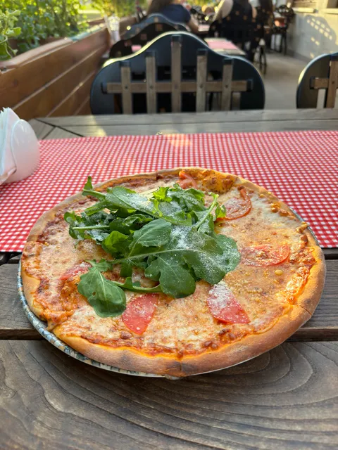 Venezia Italy Restaurant