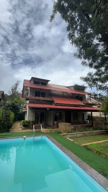 Ekostay Windsor Villa