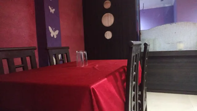 Punjabi Tadka Restaurant