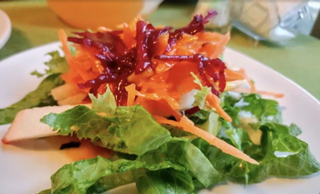 La Casa de La Abuela