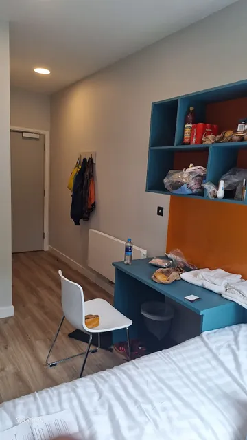 Highfield House | Student Accommodation in Dublin