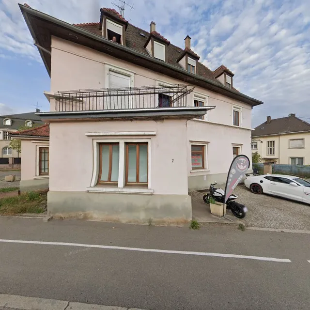 Elsass Funky Vapestore Sélestat