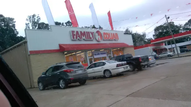 Family Dollar